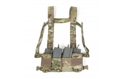 Pathfinder Chest Rig (Multicam)