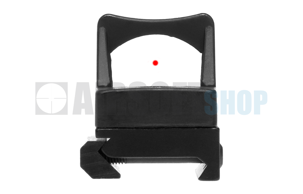 LED RMR Red Dot (Black)