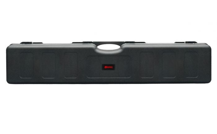 Essentials Large  Hard Case (Black) (Wave Foam)
