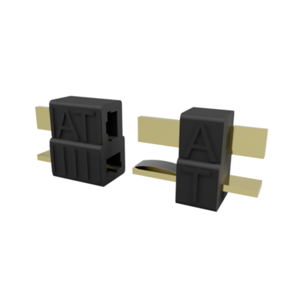 Deans T-PLUGS (Pair)
