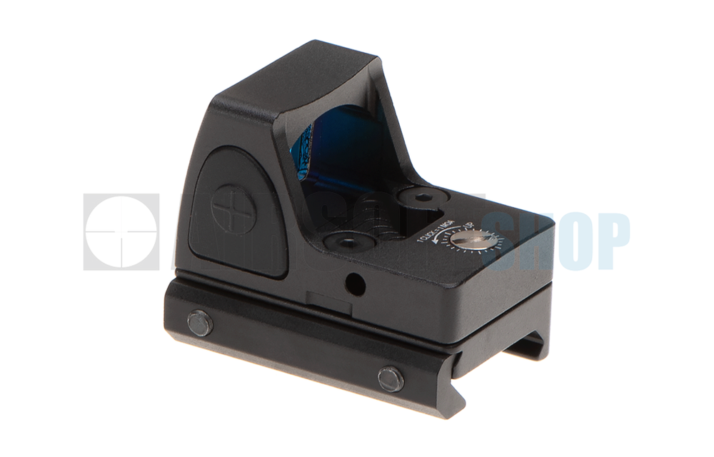 RMR Red Dot Adjustable (Black)