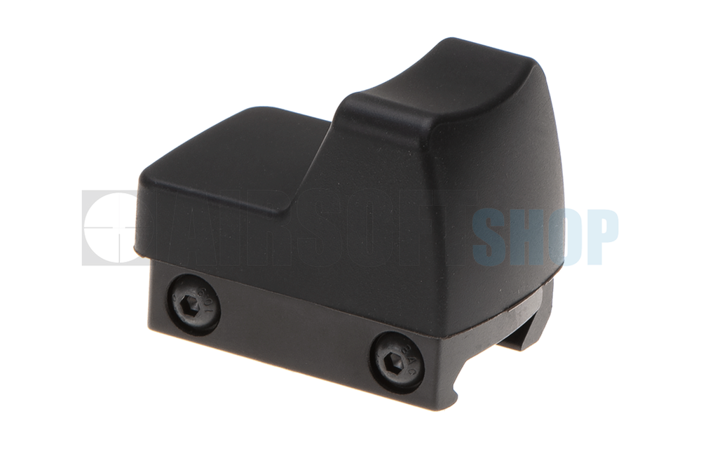 RMR Red Dot Adjustable (Black)