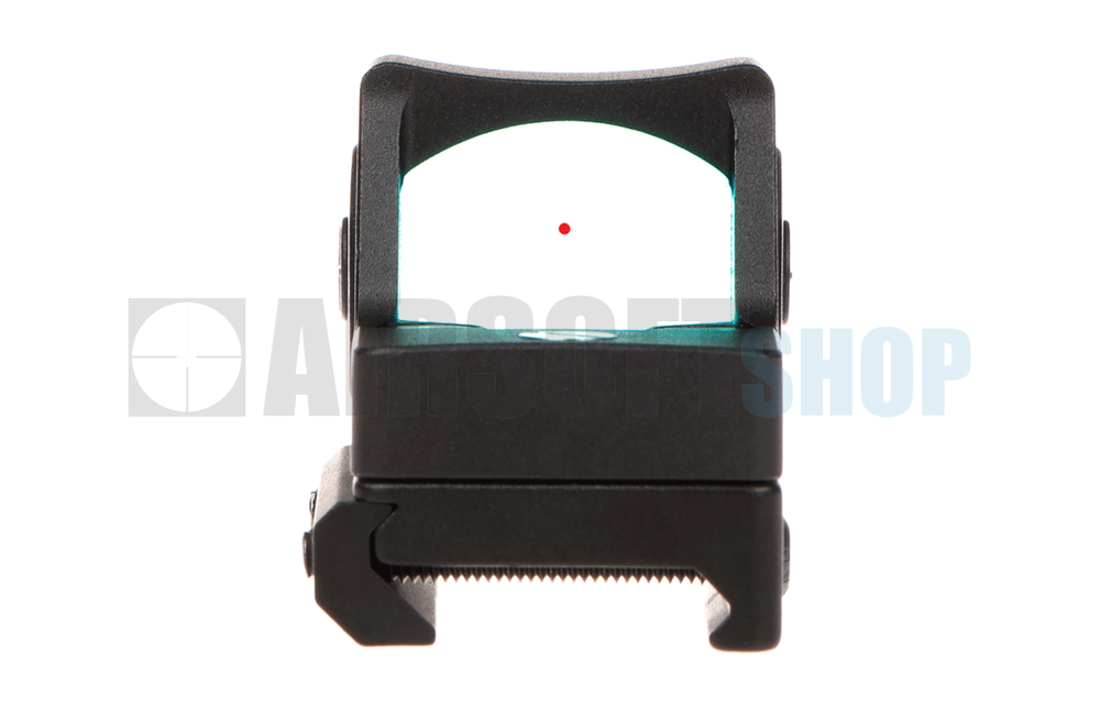 RMR Red Dot Adjustable (Black)