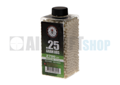 GREEN Tracer BB 0,25g (2700rds)