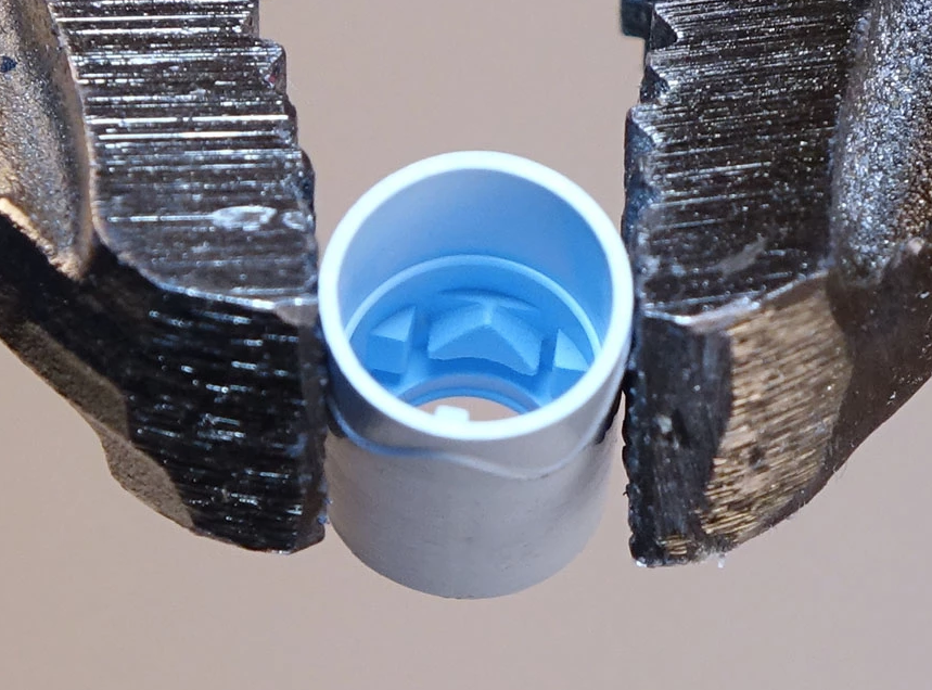 Super Macaron Hop Up Rubber 75 Degree