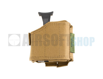 Universal Pistol Holster (Coyote Tan)