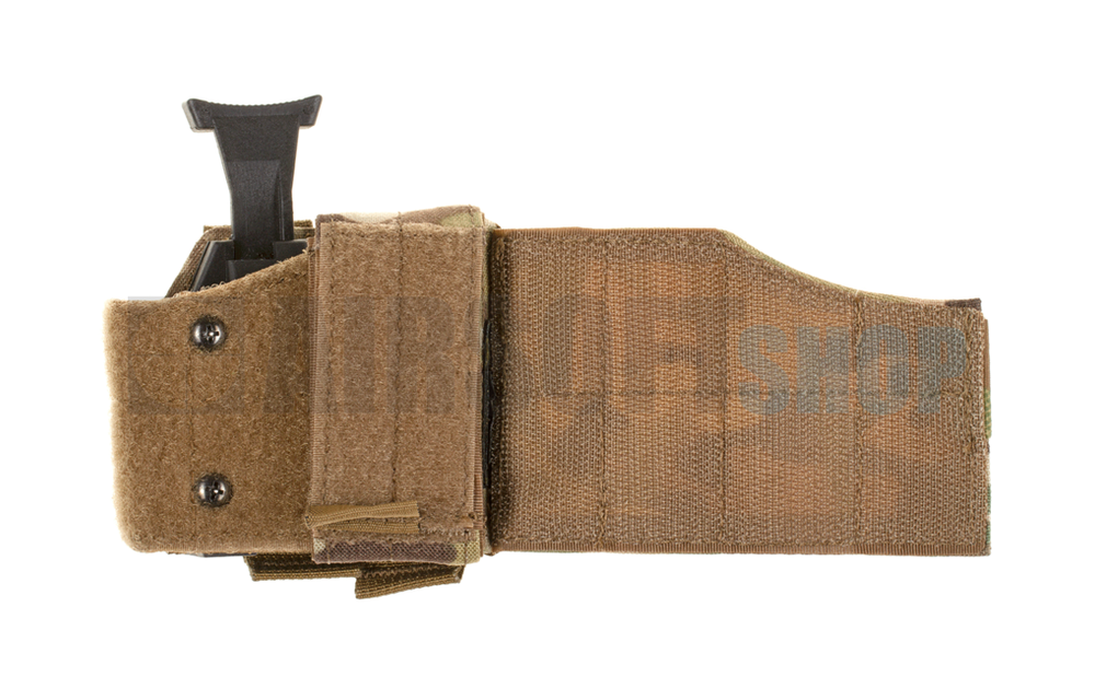 Universal Pistol Holster (Multicam)