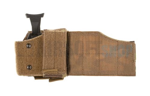 Universal Pistol Holster (Multicam)