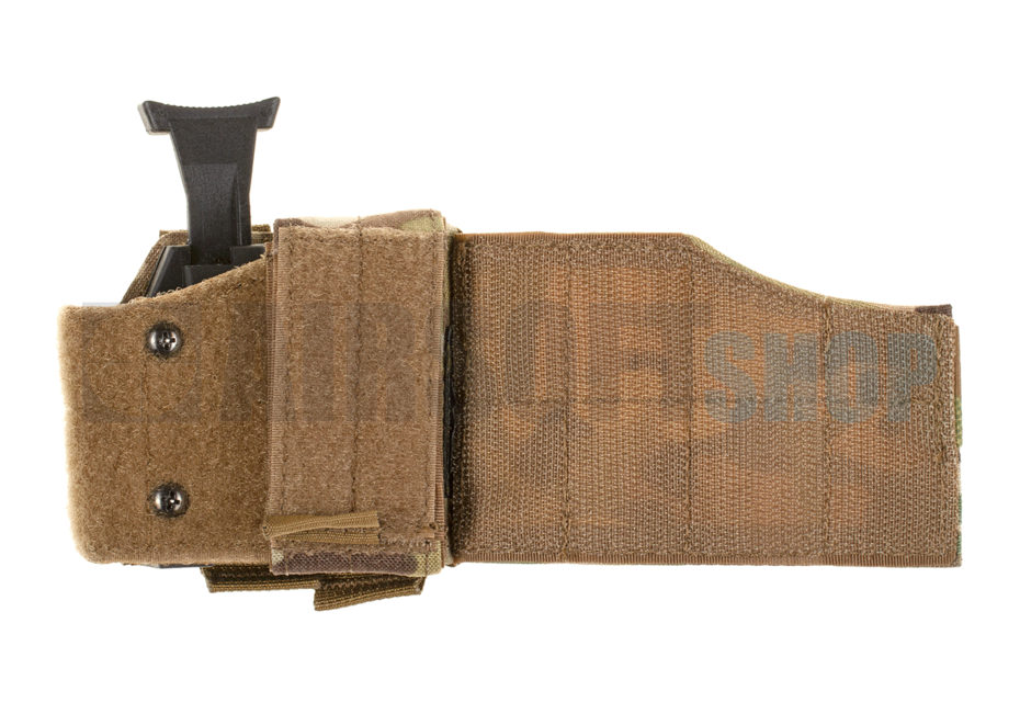 Universal Pistol Holster (Multicam)