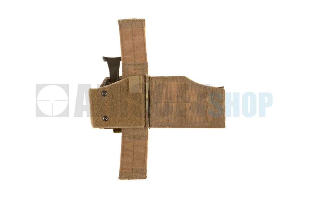 Universal Pistol Holster (Multicam)