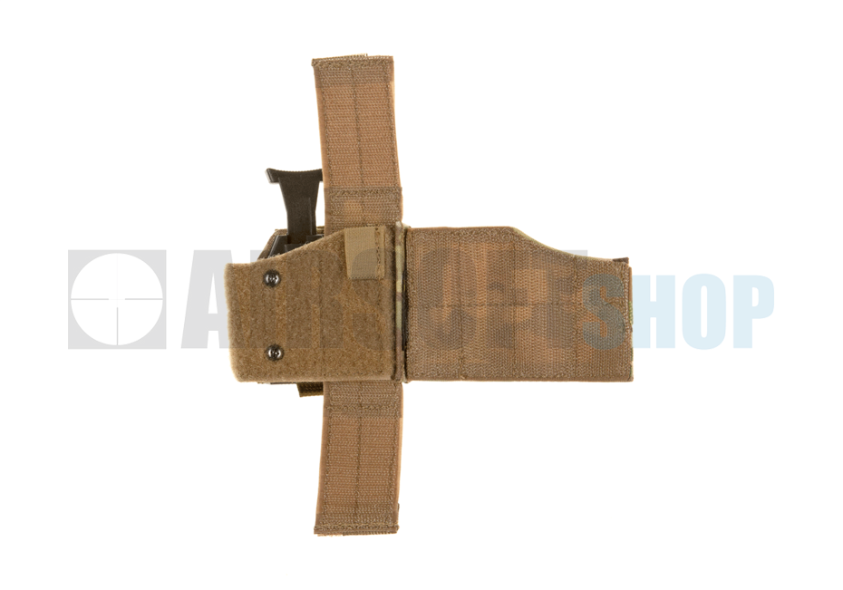 Universal Pistol Holster (Multicam)