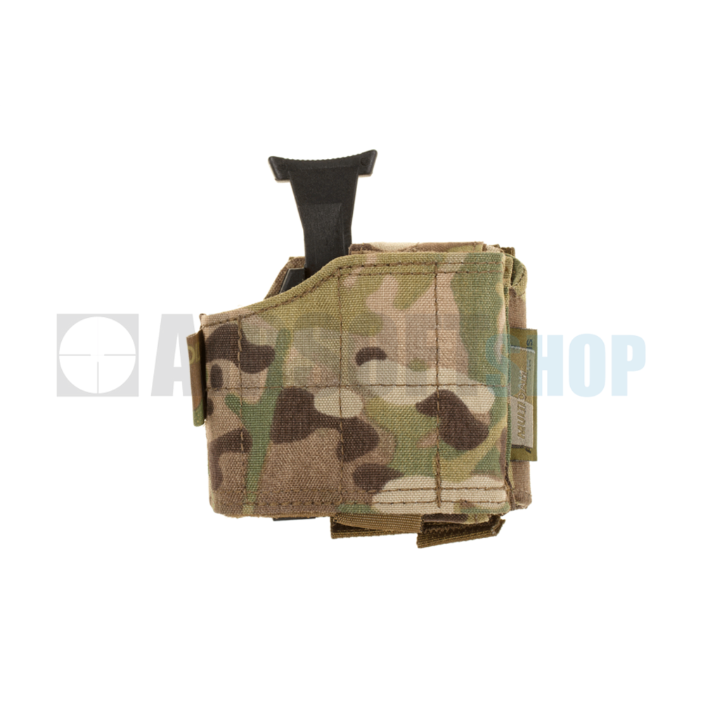 Universal Pistol Holster Multicam Airsoftshop