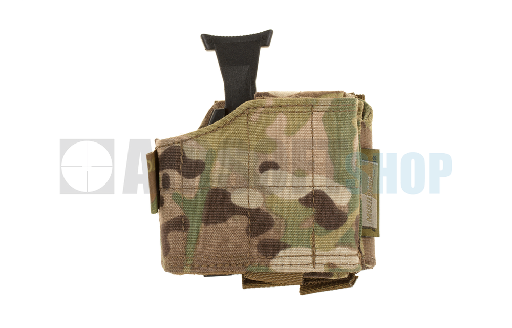 Universal Pistol Holster (Multicam)