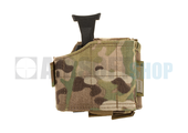 Universal Pistol Holster (Multicam)