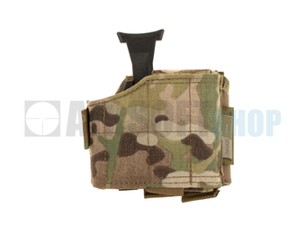 Universal Pistol Holster (Multicam)