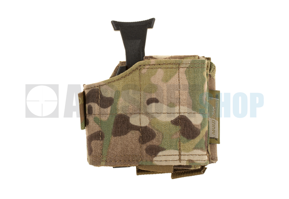 Universal Pistol Holster (Multicam)