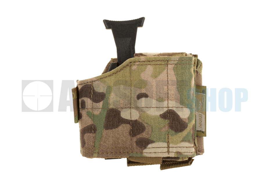 Universal Pistol Holster (Multicam)