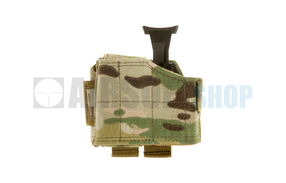 Universal Pistol Holster LEFT (Multicam)