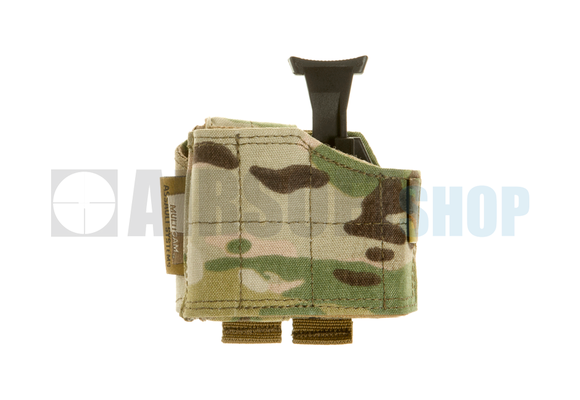 Universal Pistol Holster LEFT (Multicam)