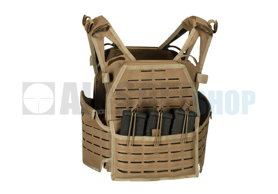 Reaper Plate Carrier (Coyote)