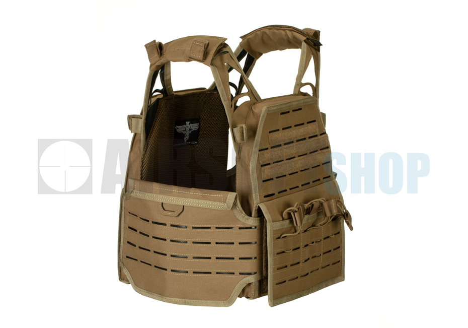 Reaper Plate Carrier (Coyote)