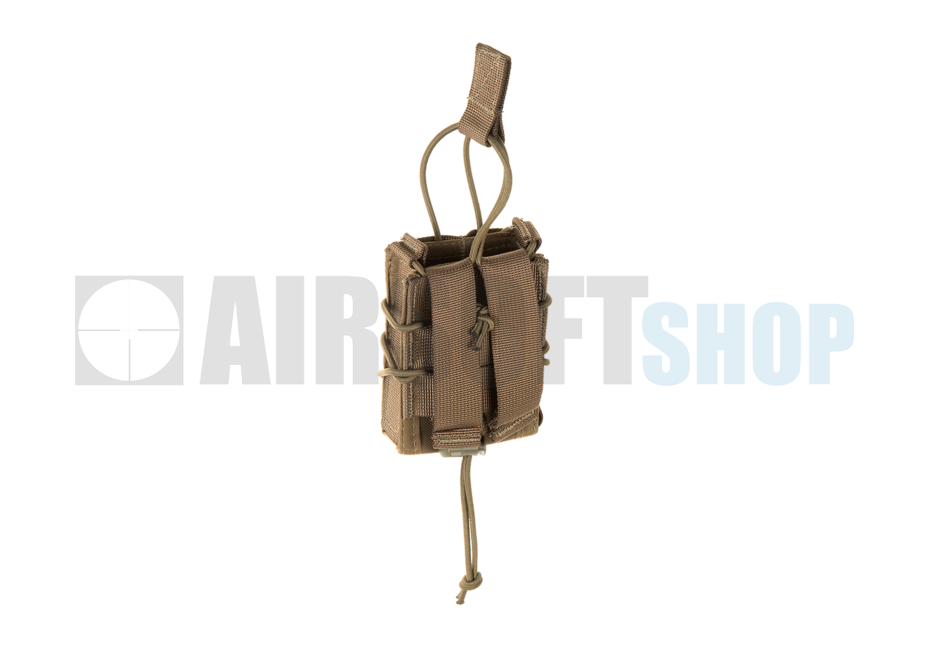 5.56 Fast Mag Pouch (Coyote)