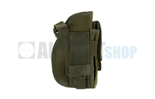 Belt Holster Left (Olive Drab)