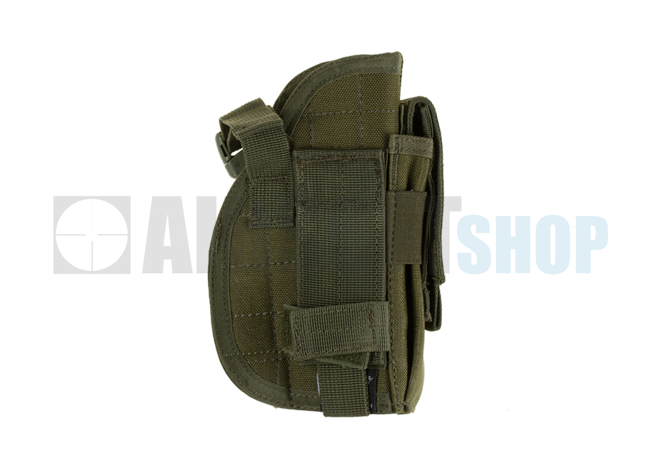 Belt Holster Left (Olive Drab)