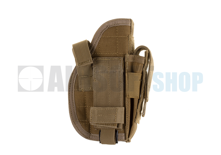 Belt Holster Left (Coyote)
