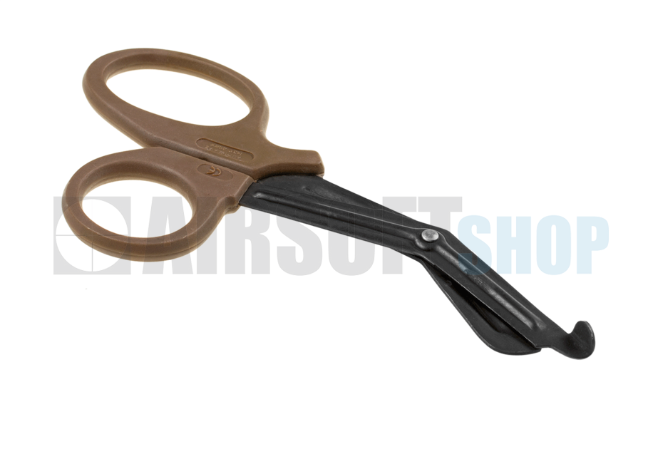 Trauma Shear (Tan)
