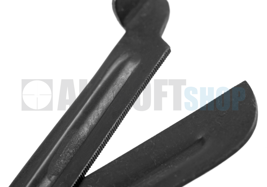 Trauma Shear (Olive Drab)