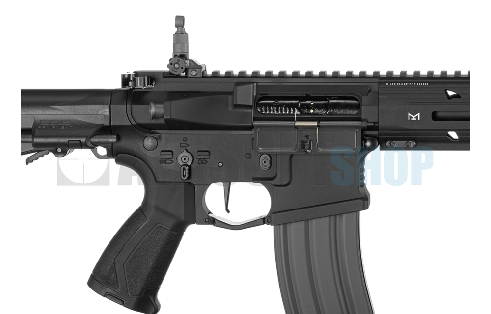 ARP 556 (Black)
