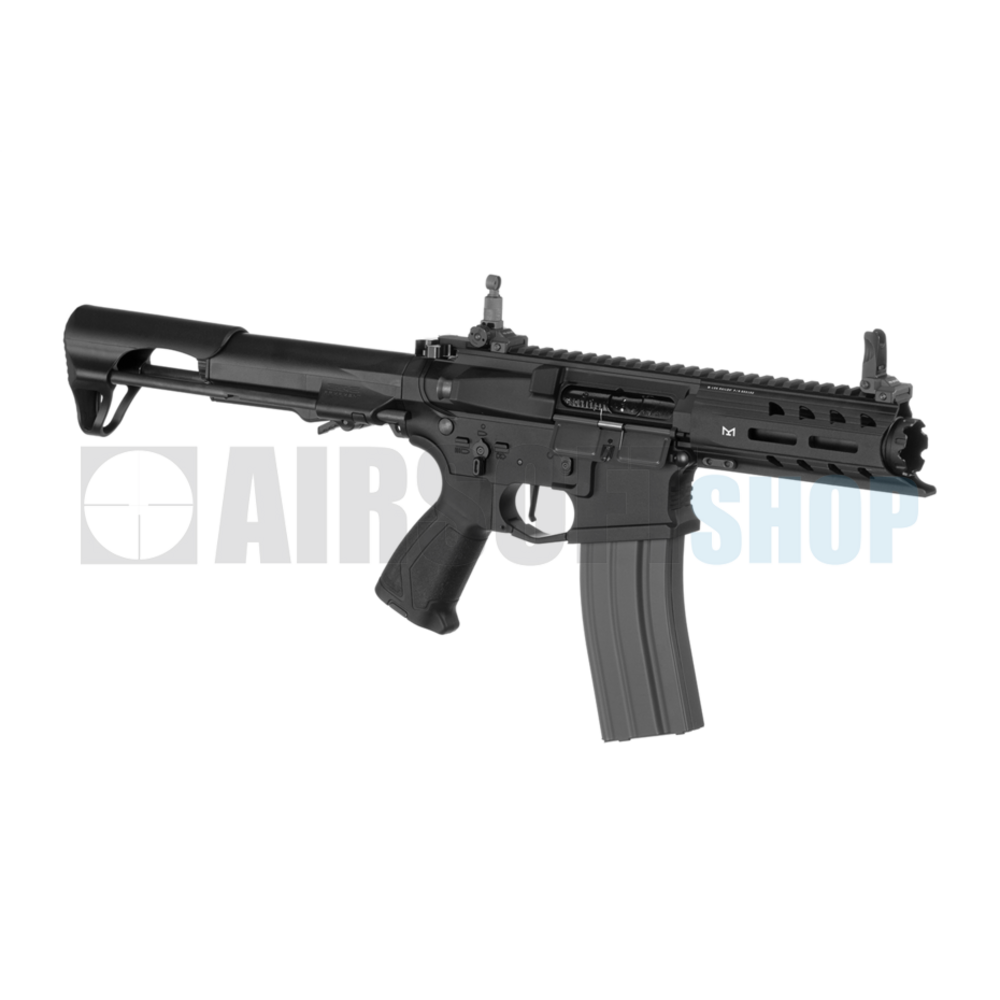 ARP 556 (Black)
