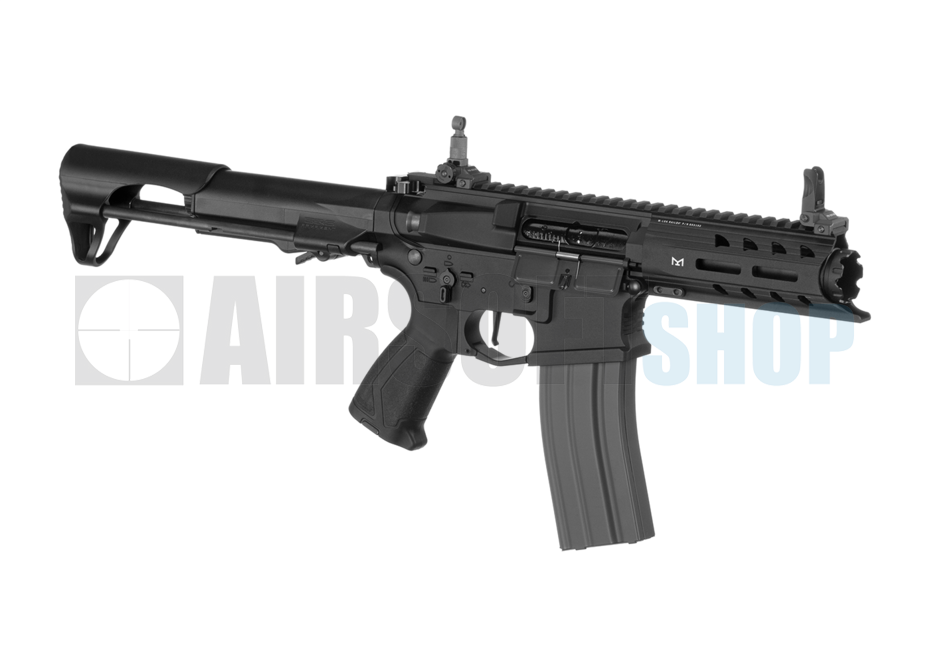ARP 556 (Black)