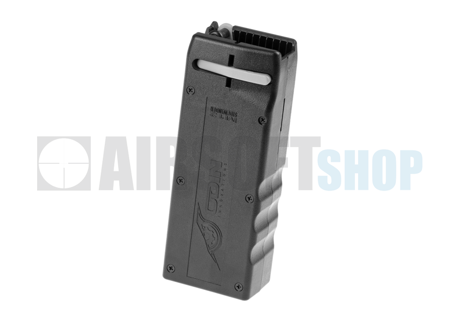 M12 Sidewinder Speedloader (Black)