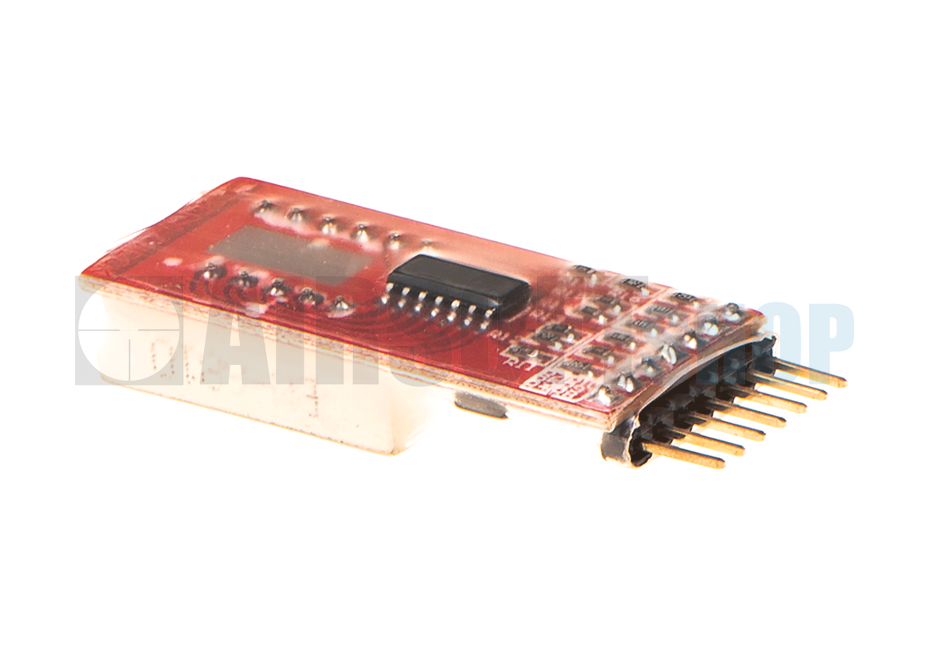 Simple Voltage Display 1-6S Lipo Voltage Meter