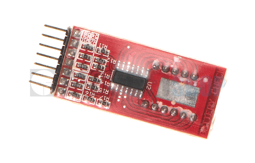 Simple Voltage Display 1-6S Lipo Voltage Meter