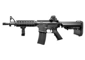 NEXT-GEN SOPMOD CQB-R (Black)