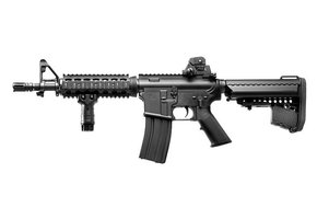 NEXT-GEN SOPMOD CQB-R (Black)