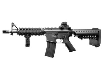 NEXT-GEN SOPMOD CQB-R (Black)