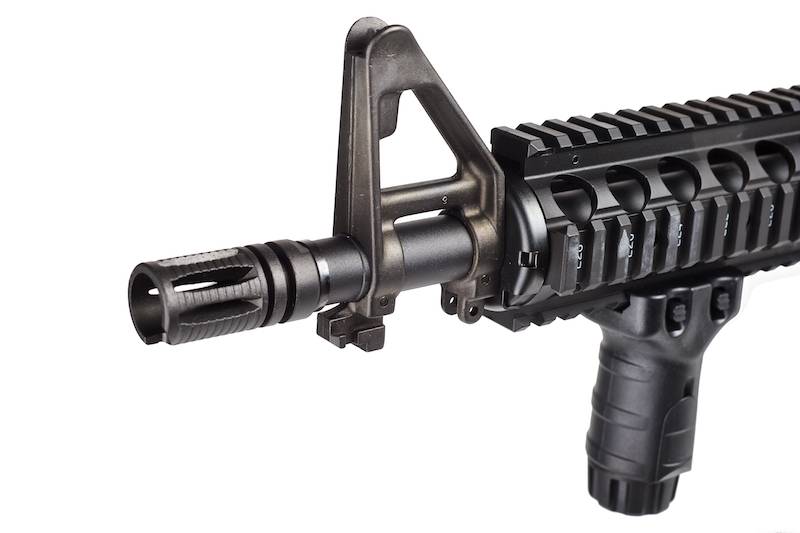 NEXT-GEN SOPMOD CQB-R (Black)