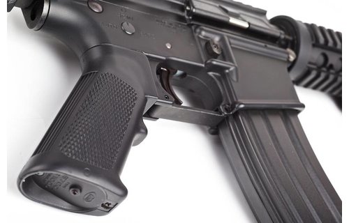NEXT-GEN SOPMOD CQB-R (Black)