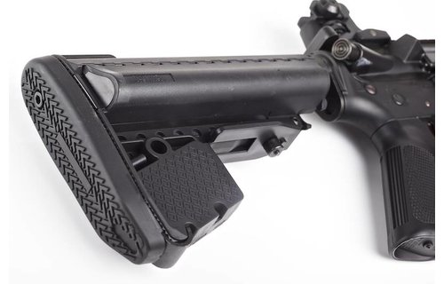 NEXT-GEN SOPMOD CQB-R (Black)