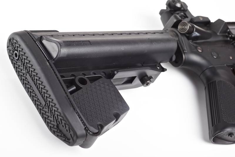 NEXT-GEN SOPMOD CQB-R (Black)