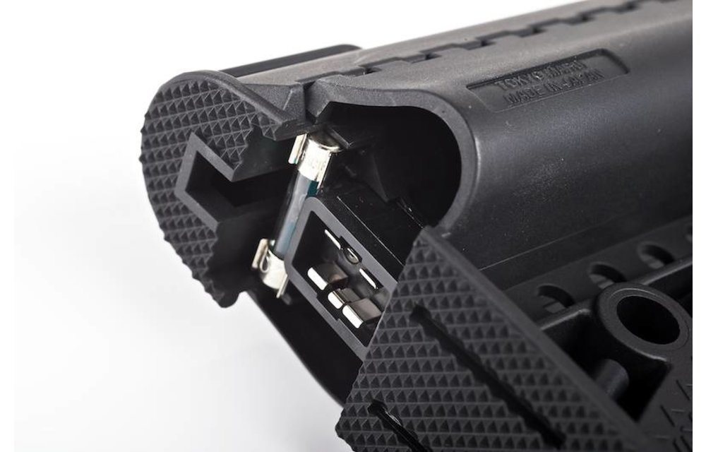 NEXT-GEN SOPMOD CQB-R (Black)