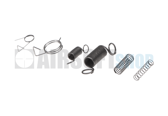 Gearbox Spring Set V2