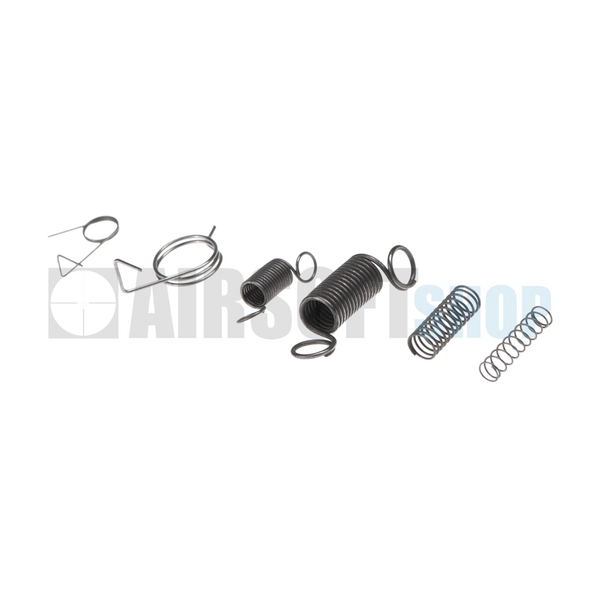 Gearbox Spring Set V2