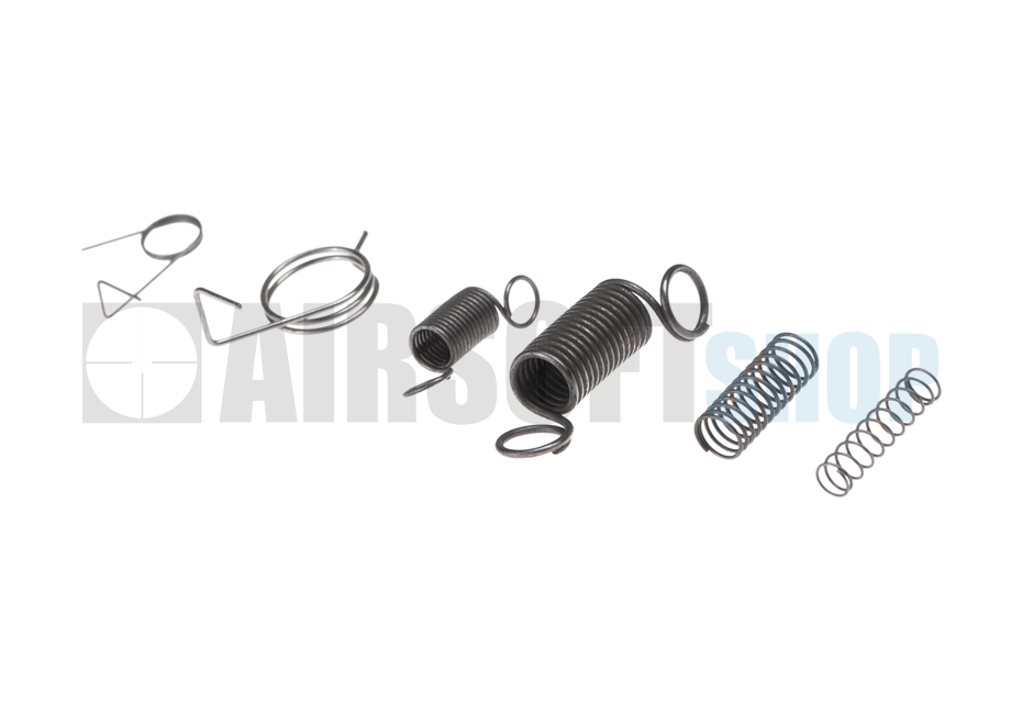 Gearbox Spring Set V2