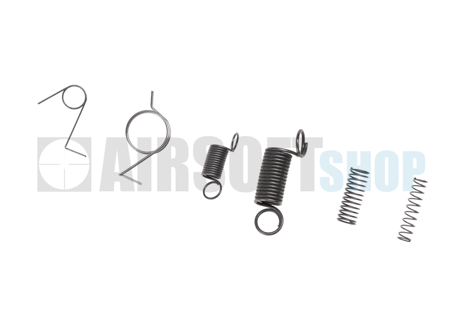 Gearbox Spring Set V2