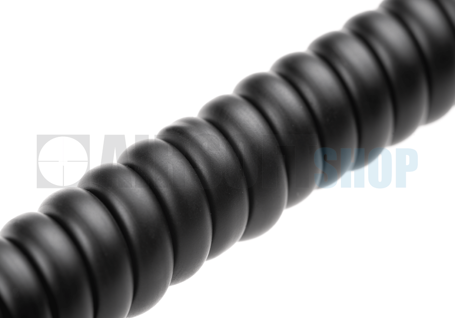 Pistol Lanyard (Black)